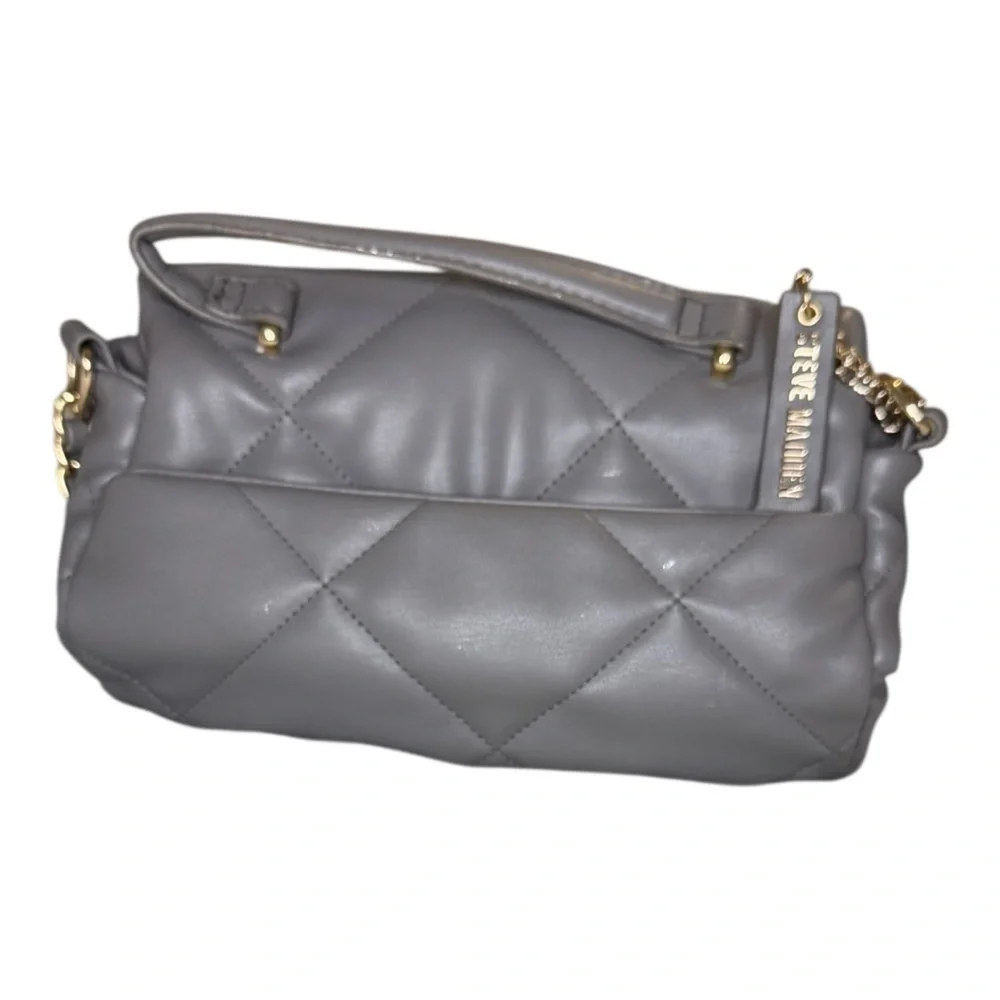 Steve Madden Purse - Picture 2 of 9